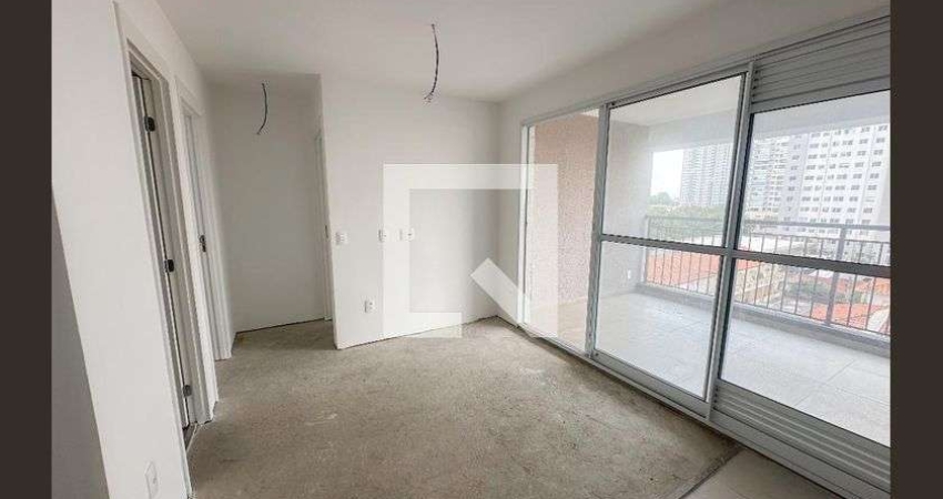 Apartamento à Venda - Barra Funda, 2 Quartos,  54 m2