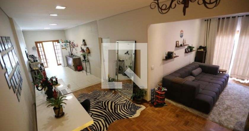 Casa com 4 quartos à venda na Rua Sílvio Vicente Carbone, 2, Brooklin, São Paulo