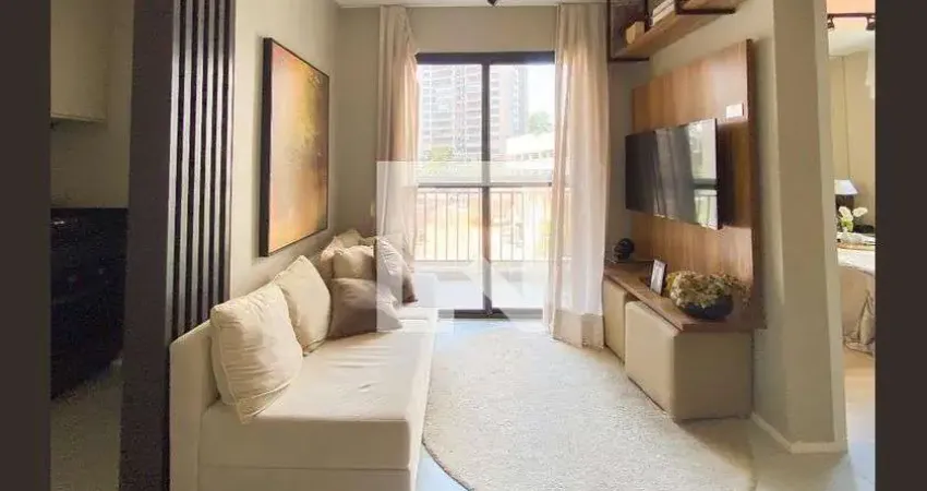 Apartamento com 2 quartos à venda na Rua Martins, 168, Butantã, São Paulo