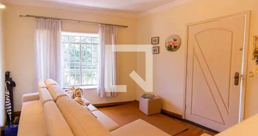 Casa à Venda - Vila Romana, 3 Quartos,  181 m2
