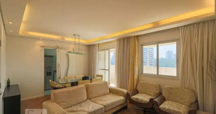 Apartamento à venda - chácara santo antonio, 2 quartos, 100 m2