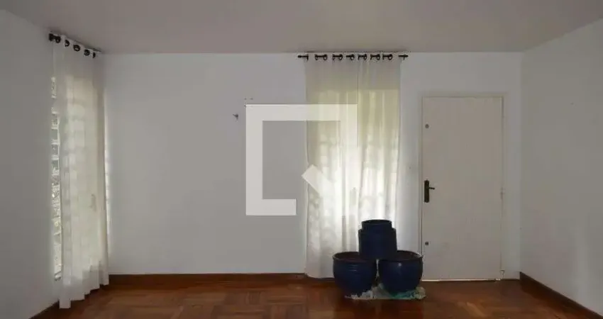 Casa à Venda - Vila Mariana, 4 Quartos,  220 m2