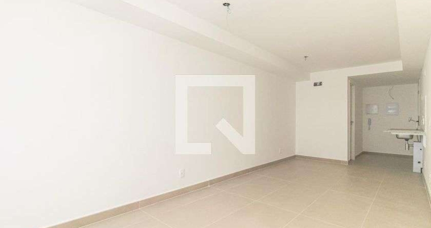 Apartamento à Venda - Itaim Bibi, 1 Quarto,  30 m2