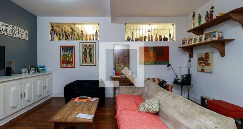 Casa à Venda - Campo Belo, 3 Quartos,  164 m2