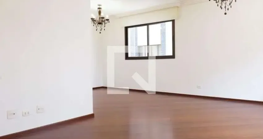 Apartamento com 3 quartos à venda na Avenida Jacutinga, 386, Moema, São Paulo