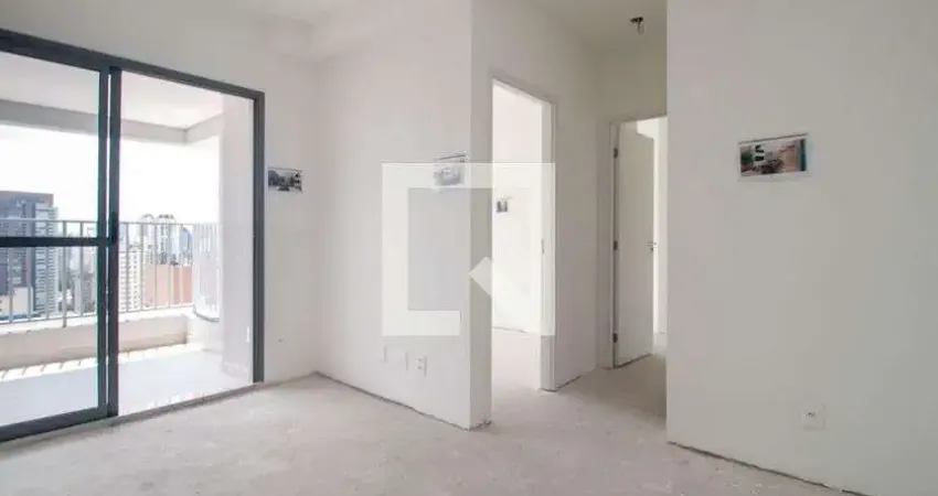 Apartamento com 2 quartos à venda na Rua Princesa Isabel, 226, Brooklin, São Paulo