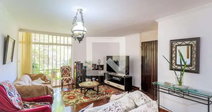 Casa com 3 quartos à venda na Rua Comendador Eduardo Saccab, 449, Brooklin, São Paulo