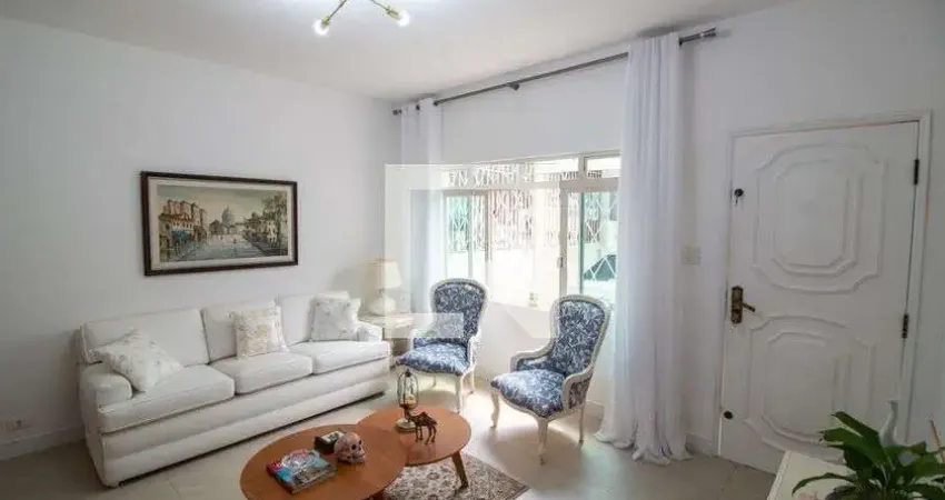 Casa com 3 quartos à venda na Rua Conde de Porto Alegre, 606, Campo Belo, São Paulo