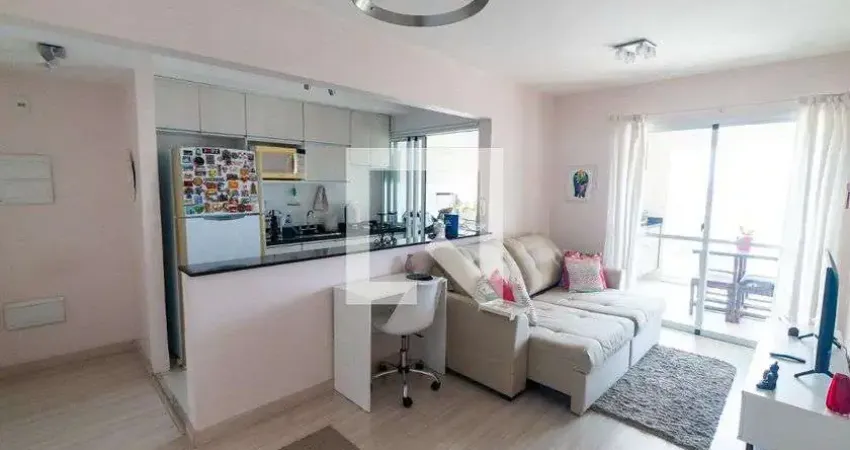 Apartamento com 1 quarto à venda na Rua Lacedemônia, 540, Vila Mascote, São Paulo