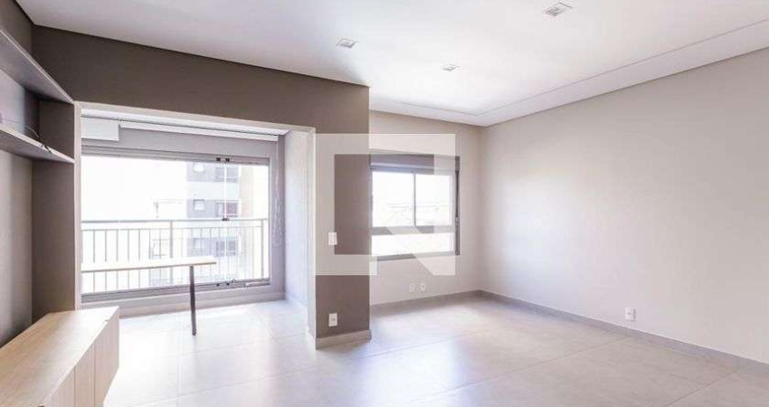 Apartamento à Venda - Moema, 2 Quartos,  65 m2