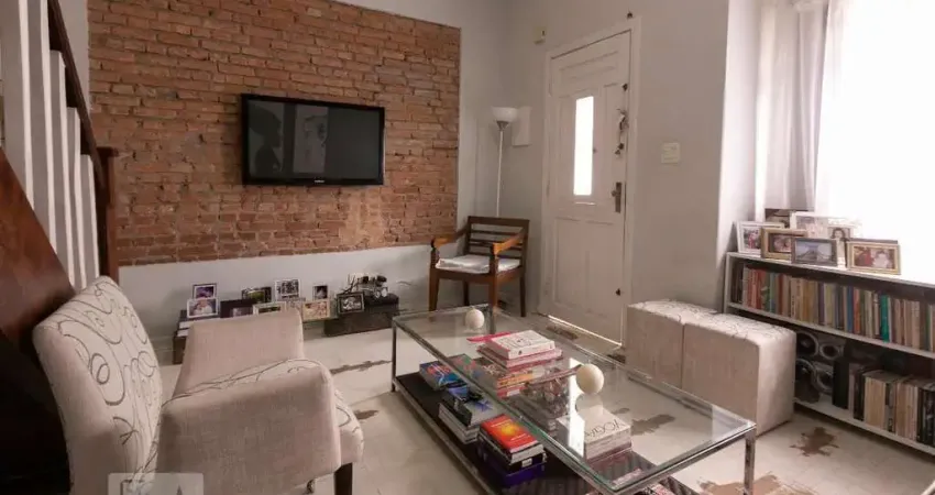 Casa com 3 quartos à venda na Rua Doutora Maria Augusta Saraiva, 61, Vila Olímpia, São Paulo