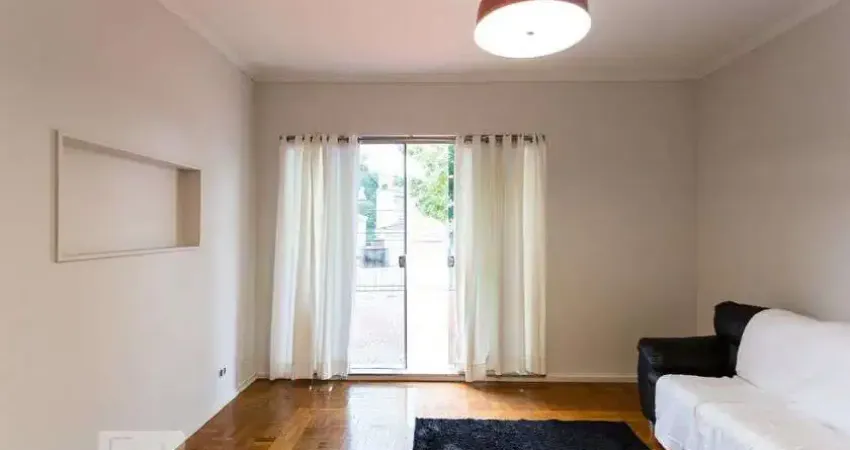 Casa com 2 quartos à venda na Rua Plínio Salgado, 231, Butantã, São Paulo