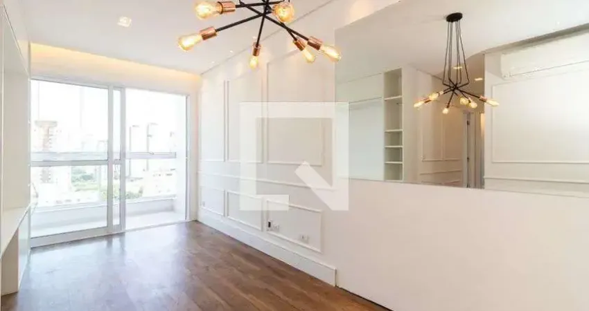 Apartamento à Venda - Vila Olímpia, 2 Quartos,  63 m2