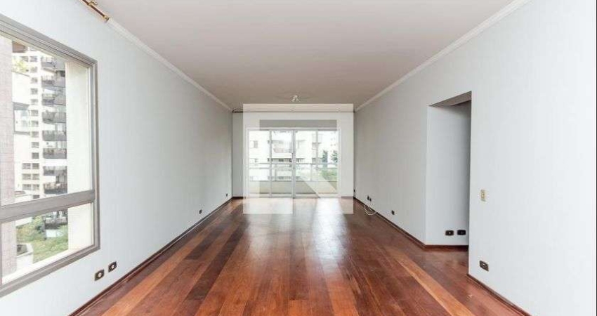 Apartamento à Venda - Moema, 3 Quartos,  192 m2