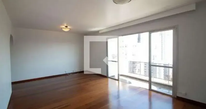 Apartamento à Venda - Campo Belo, 3 Quartos,  153 m2