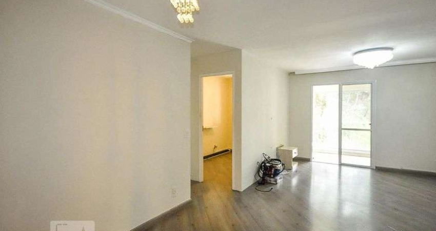 Apartamento à Venda - Vila Andrade, 3 Quartos,  96 m2