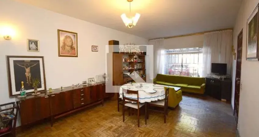Casa à Venda - Jardim Marajoara , 3 Quartos,  201 m2
