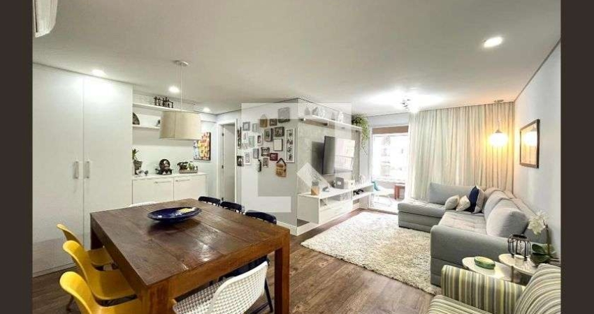 Apartamento à Venda - Vila Mascote, 3 Quartos,  103 m2