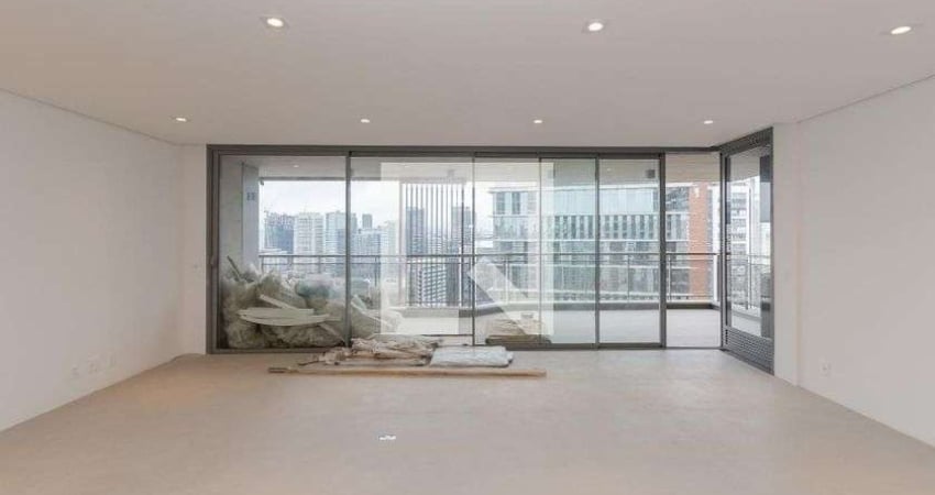 Apartamento com 3 quartos à venda na Avenida Roque Petroni Júnior, 721, Brooklin, São Paulo