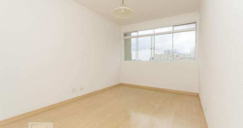 Apartamento à Venda - Vila Mariana, 3 Quartos,  82 m2