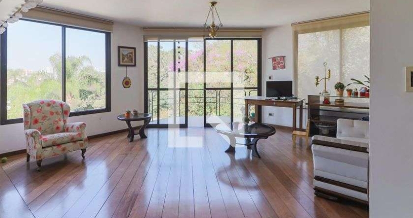 Casa com 4 quartos à venda na Rua Maria Luísa Altenfelder Silva, 205, Butantã, São Paulo
