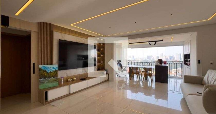 Apartamento à Venda - Vila Mariana, 2 Quartos,  105 m2