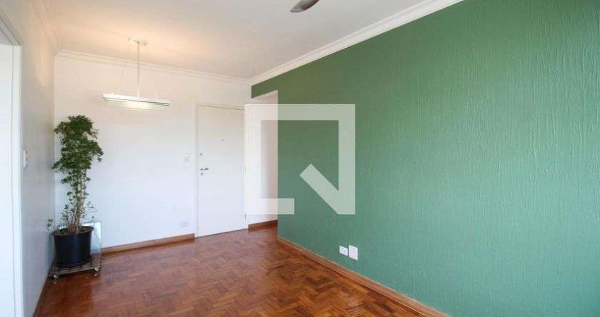 Apartamento à Venda - Moema, 3 Quartos,  83 m2