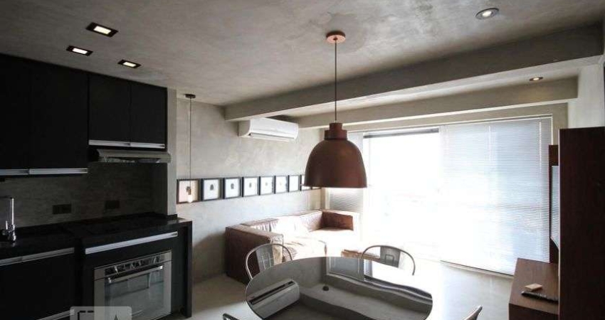 Apartamento à Venda - Vila Mariana, 2 Quartos,  109 m2