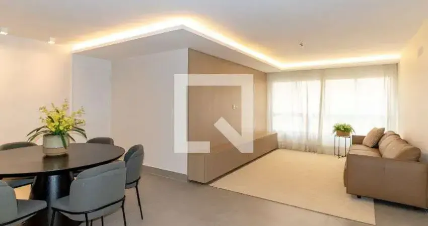 Apartamento à Venda - Itaim Bibi, 3 Quartos,  128 m2