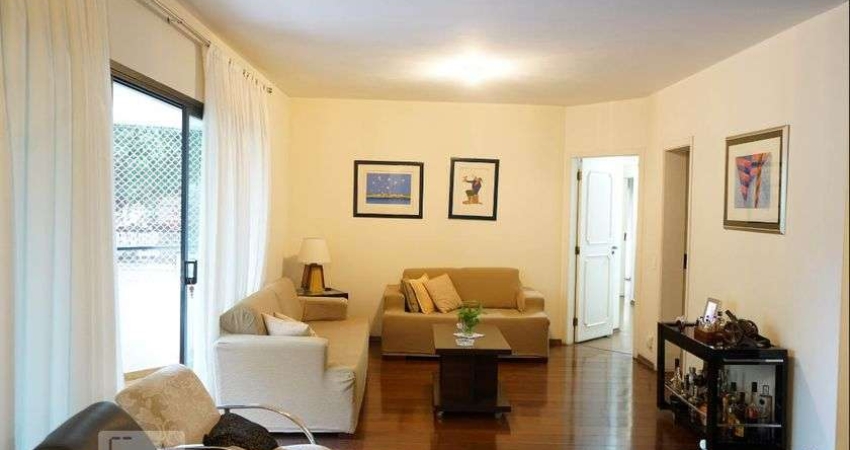 Apartamento à Venda - Perdizes, 3 Quartos,  155 m2