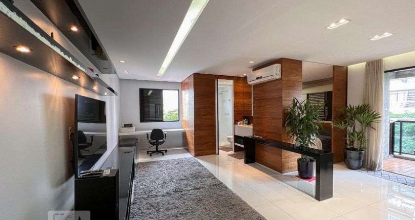 Apartamento à Venda - Vila Olímpia, 1 Quarto,  59 m2