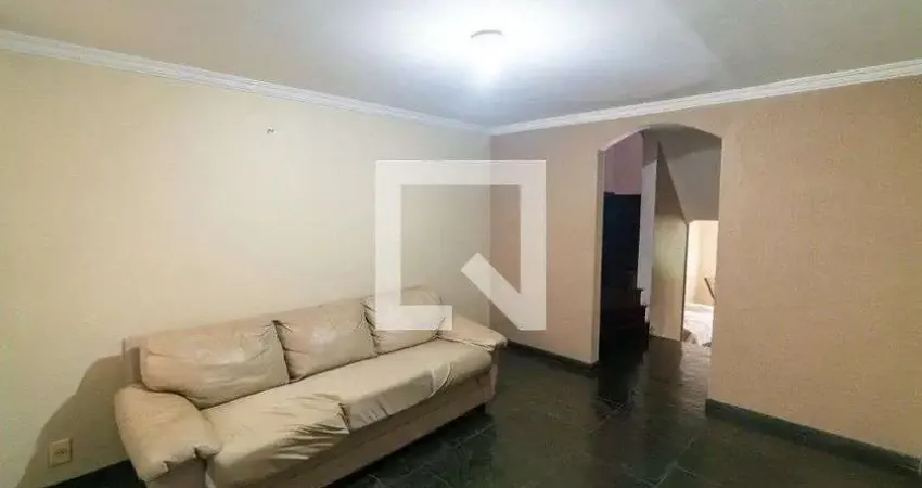 Casa com 3 quartos à venda na Rua Canarim Júnior, 30, Vila Mascote, São Paulo