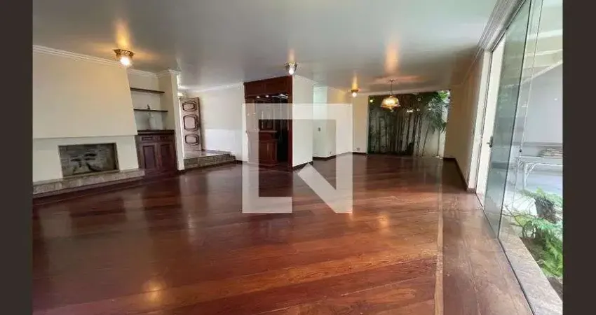 Casa com 4 quartos à venda na Rua Kaoru Oda, 247, Butantã, São Paulo