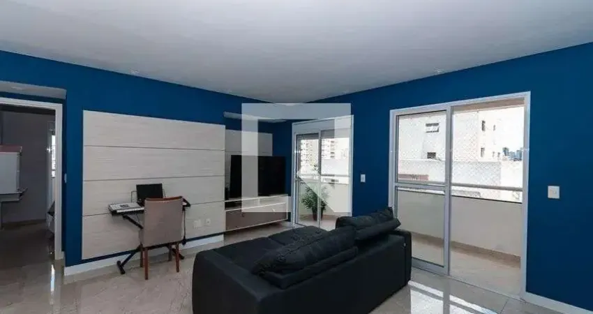 Apartamento à Venda - Vila Romana, 3 Quartos,  194 m2
