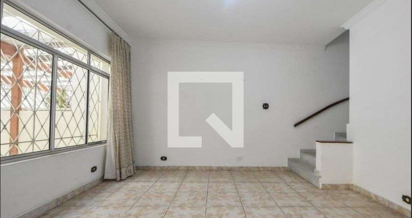 Casa à Venda - Campo Belo, 2 Quartos,  250 m2