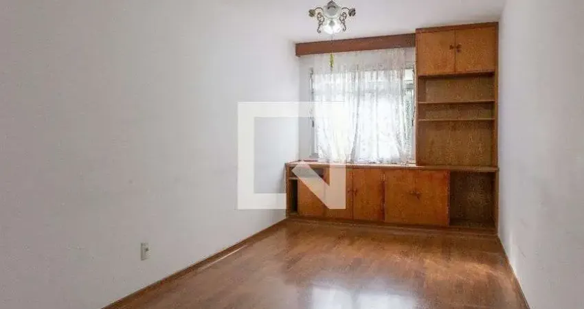 Apartamento com 1 quarto à venda na Rua Tito, 1476, Vila Romana, São Paulo