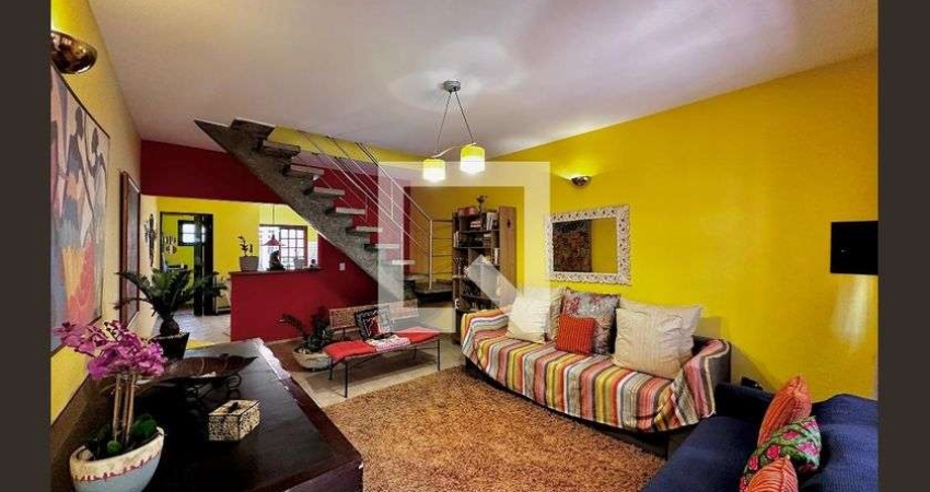 Casa à Venda - Brooklin, 2 Quartos,  114 m2