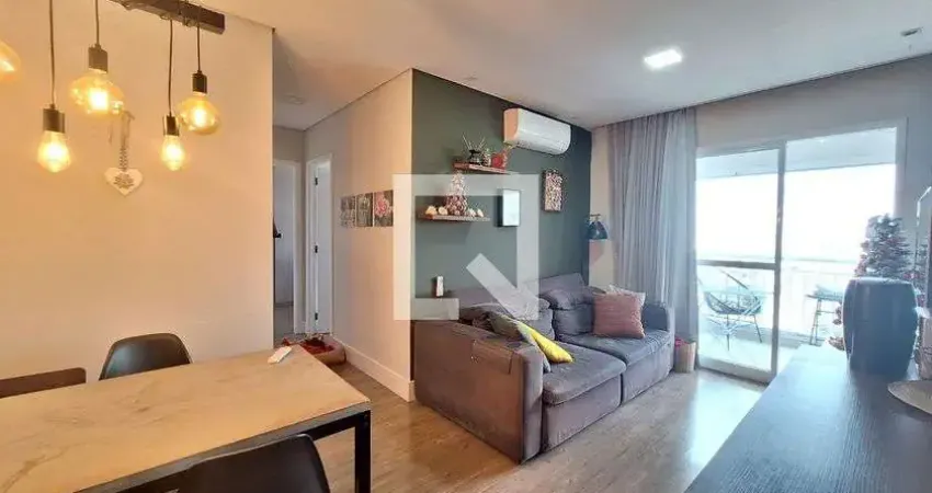 Apartamento à Venda - Barra Funda, 2 Quartos,  62 m2