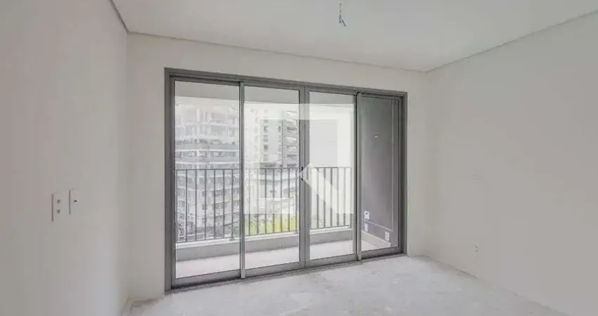 Kitnet / Stúdio à venda na Rua Harmonia, 1323, Vila Madalena, São Paulo