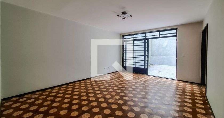 Casa com 5 quartos à venda na Rua Doutor Sabóia de Medeiros, 216, Vila Mariana, São Paulo