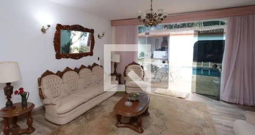Casa com 5 quartos à venda na Rua Virgil Grissom, 59, Interlagos, São Paulo