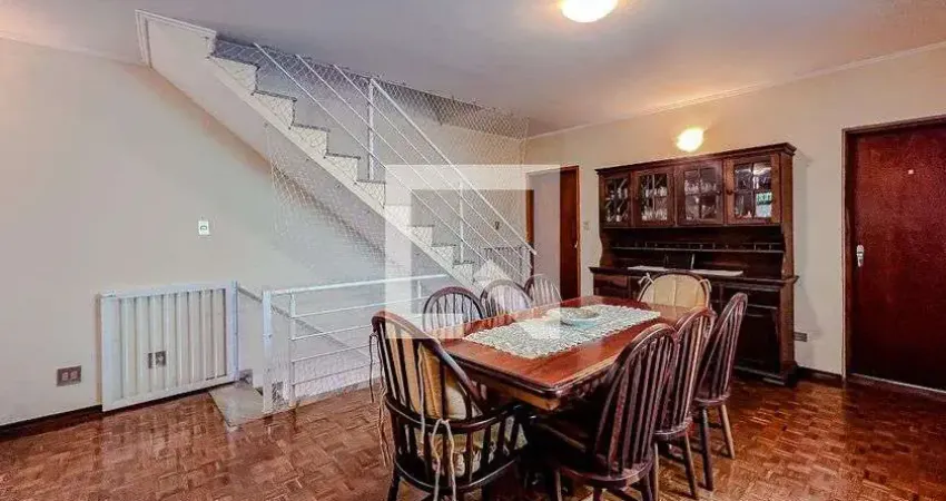 Casa com 3 quartos à venda na Rua Coronel Gomes Pimentel, 91, Vila Mariana, São Paulo