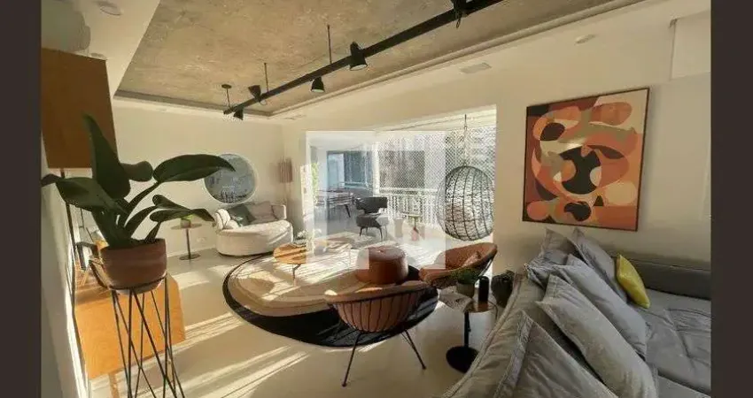 Apartamento à Venda - Vila Mariana, 3 Quartos,  143 m2