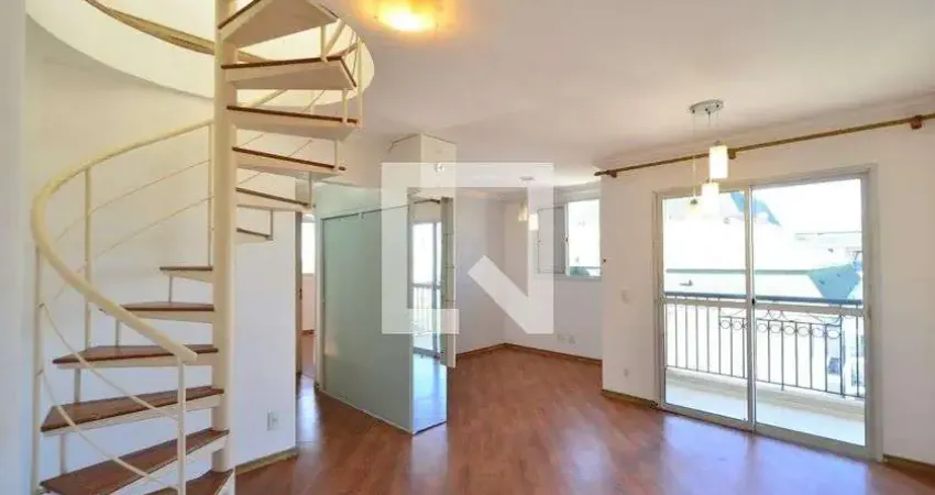 Apartamento à Venda - Vila Mascote, 3 Quartos,  140 m2