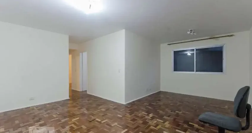Apartamento à Venda - Alto de Pinheiros, 3 Quartos,  110 m2