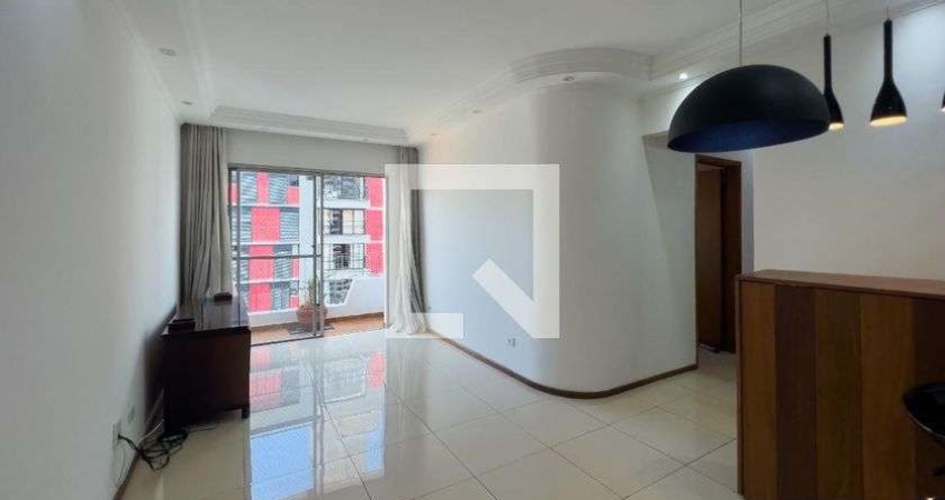 Apartamento à Venda - Vila Olímpia, 3 Quartos,  80 m2