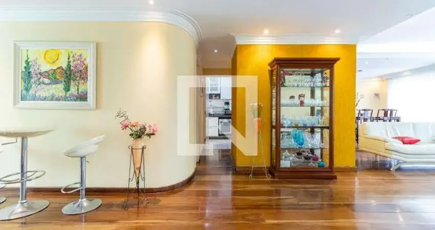 Casa à Venda - Jardim Marajoara , 3 Quartos,  275 m2