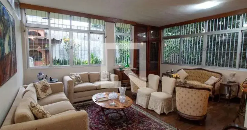 Casa à Venda - Brooklin, 5 Quartos,  325 m2