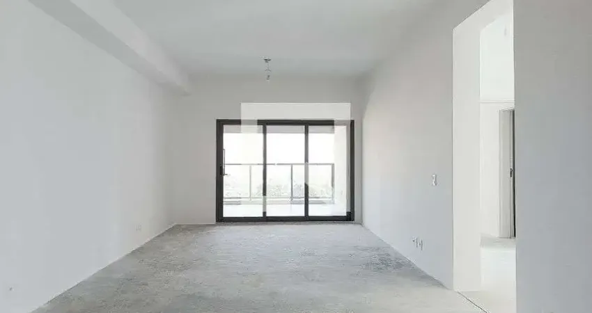 Apartamento à Venda - Vila Mariana, 2 Quartos,  140 m2