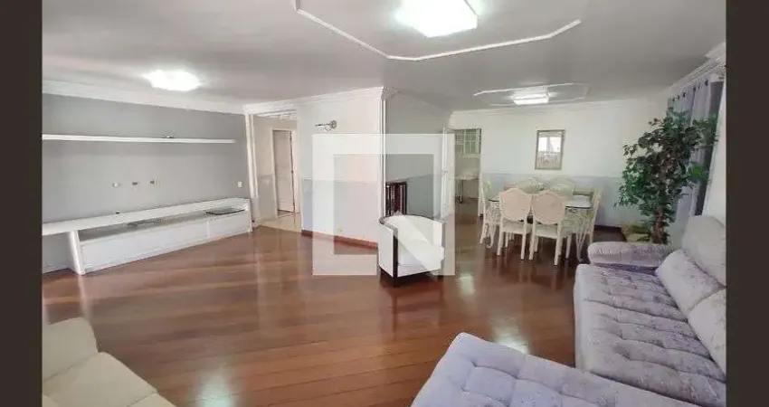 Apartamento com 5 quartos à venda na Rua Caiubi, 1422, Perdizes, São Paulo